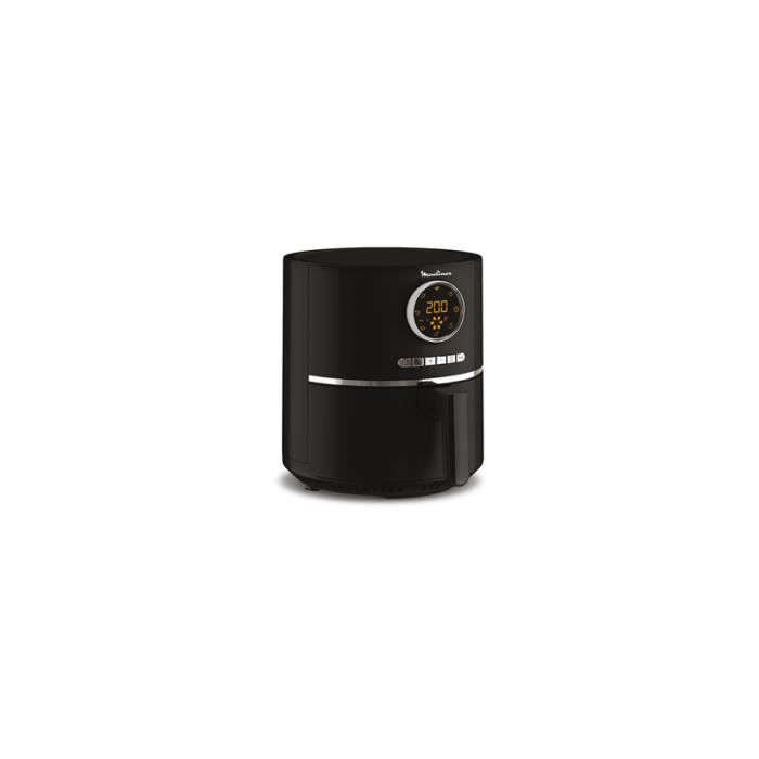 Friteuse MOULINEX EZ111810 4 2 Température jusqu'à 200°C