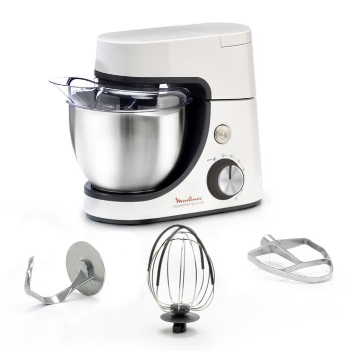 Moulinex Masterchef Gourmet