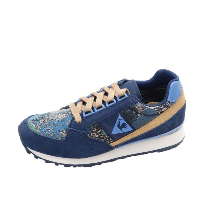 Coq sportif x liberty store