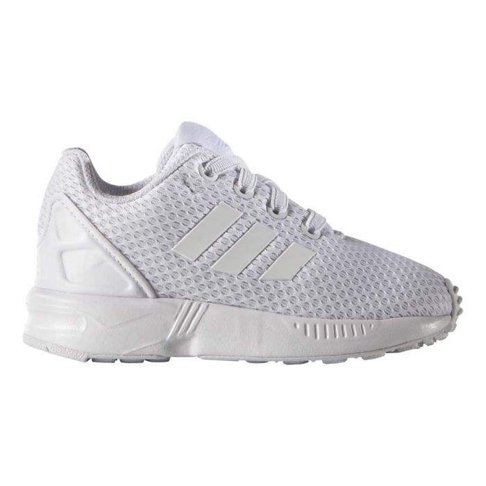 adidas zx 700 Blanche enfant