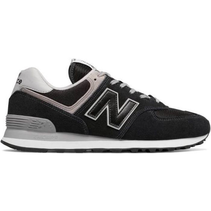 new balance 410 noir et blanc