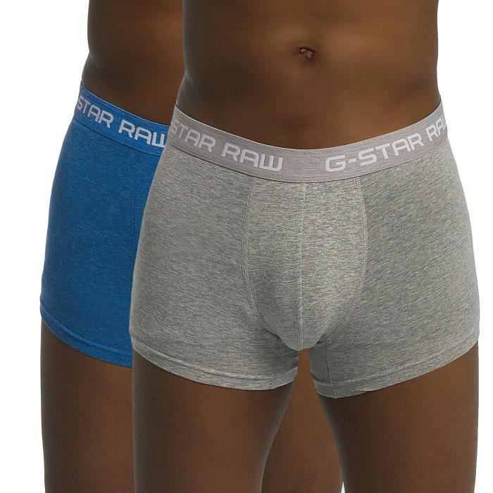 boxer g star homme