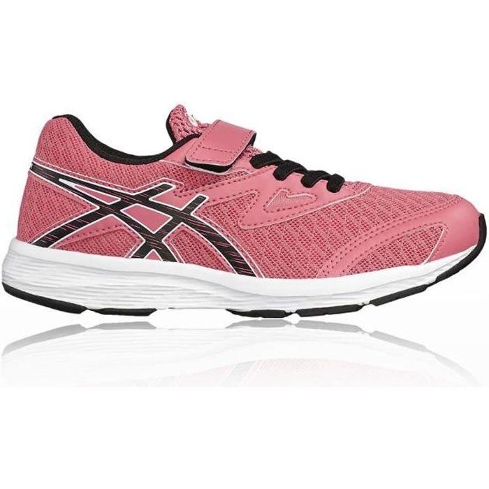asics fille 35