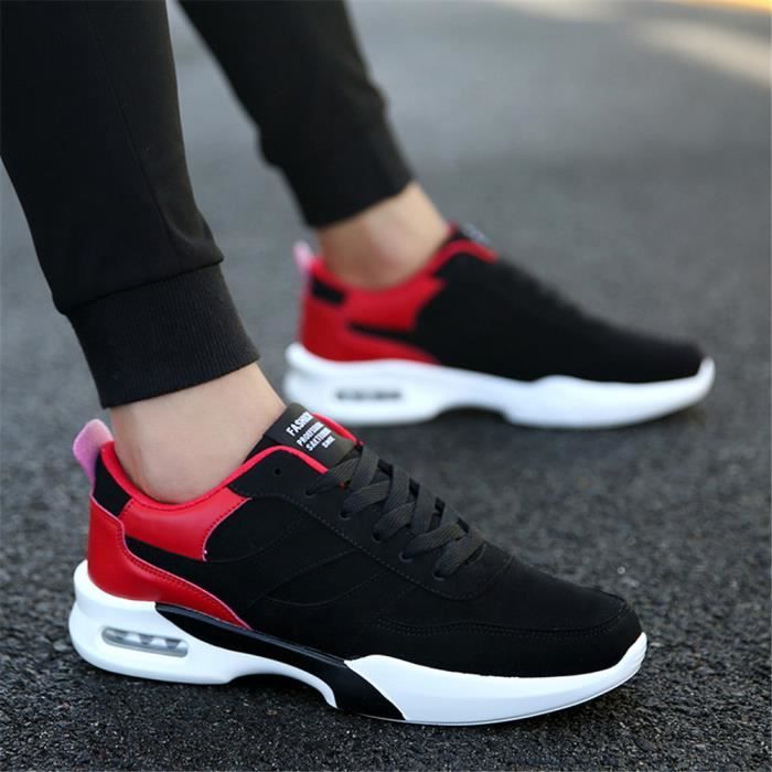 basket homme marque fashion
