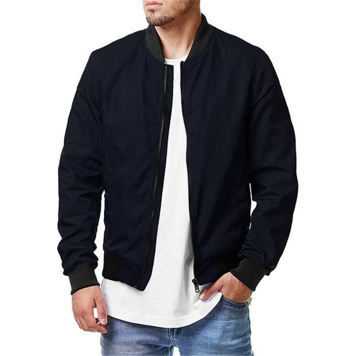 Blouson homme 2025 5xl