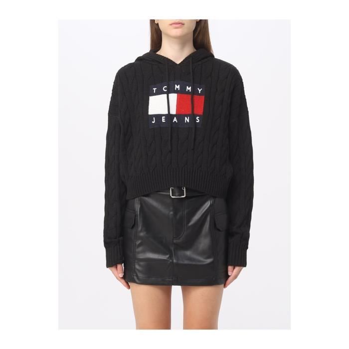 Pull tommy jeans 2025 femme