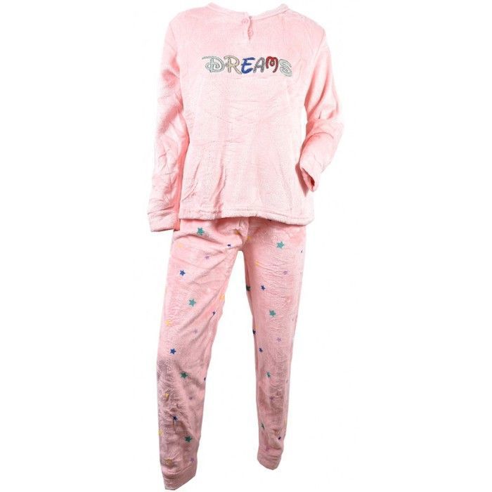Pyjama clearance hibou femme