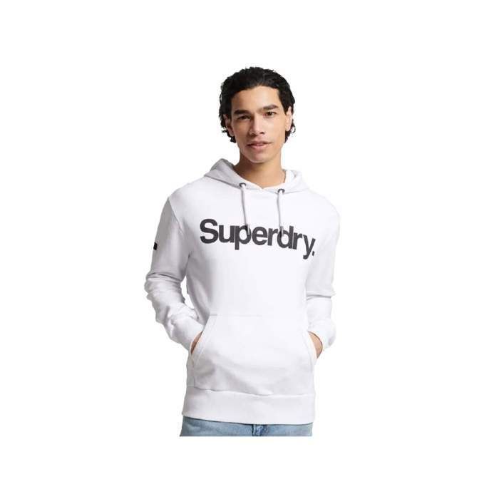 Sweat superdry garcon 14 ans sale