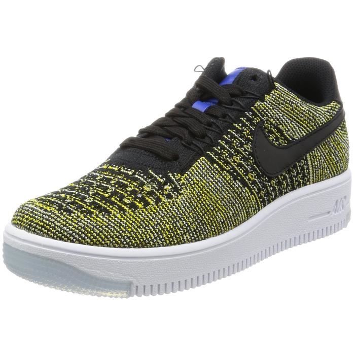 Nike Women's Af1 Flyknit Low Casual Shoe KVXWP Taille-38 1-2 Noir -  Cdiscount Chaussures