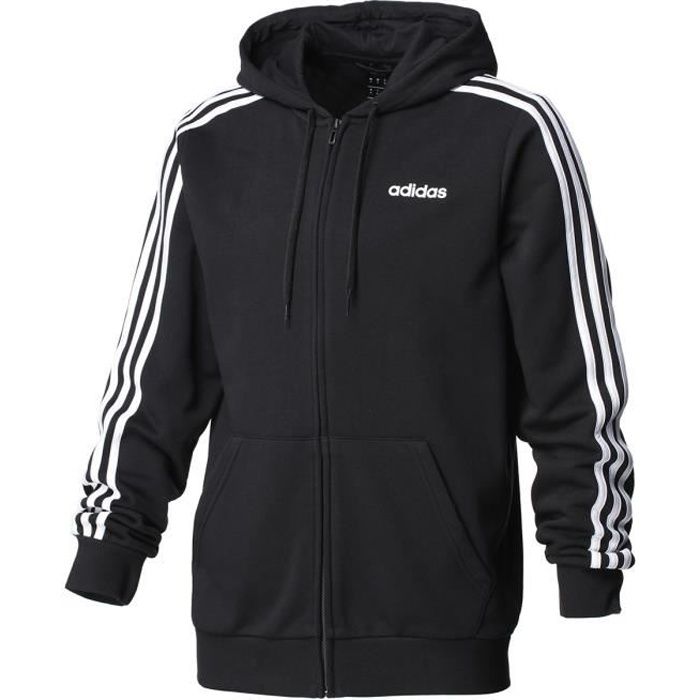 Sweat adidas homme sans capuche - Cdiscount