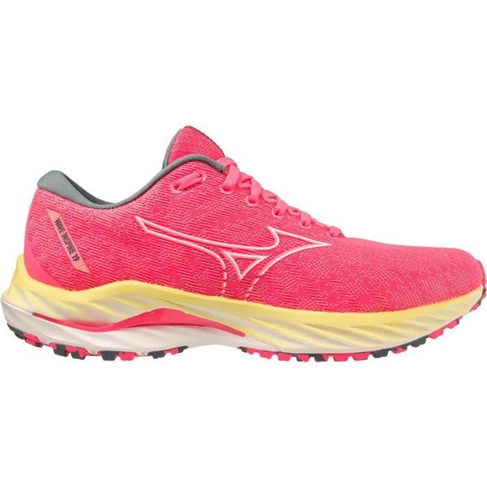Mizuno course a pied clearance