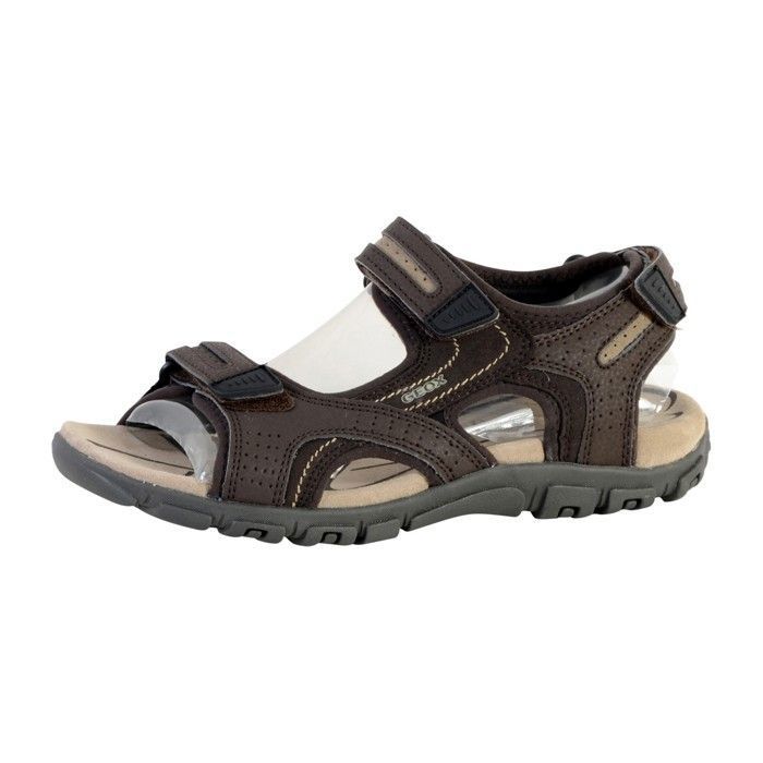 Geox strada sale men's sandals