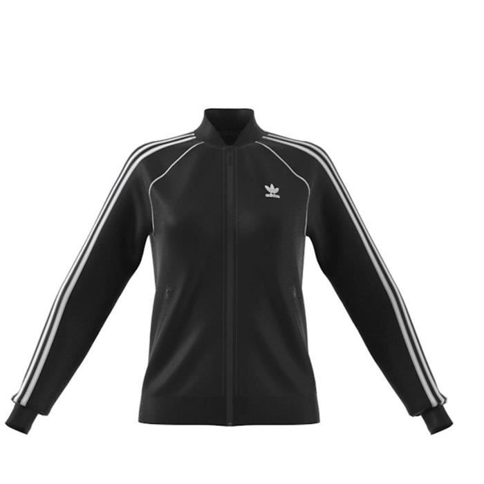 veste de survetement adidas original