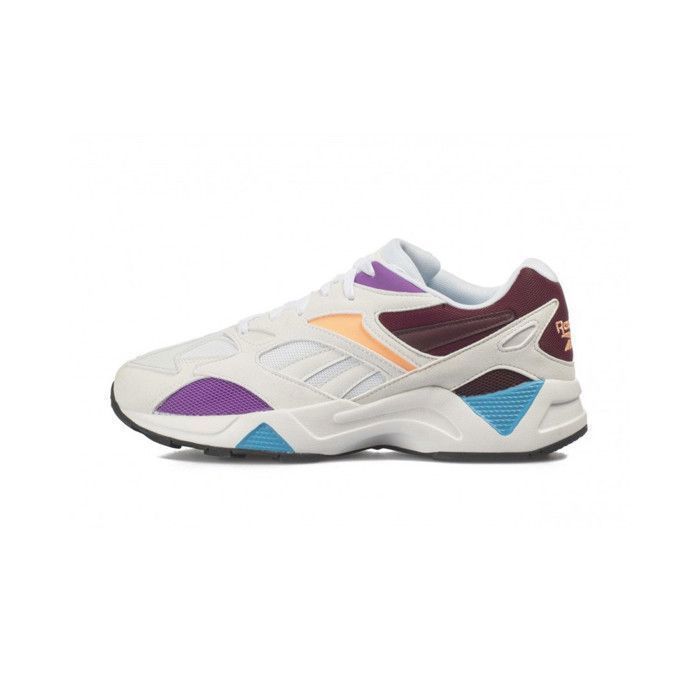 Jogging reebok homme on sale rose