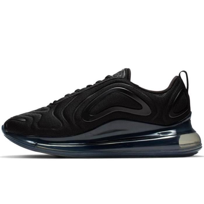 air max 720 femme noir