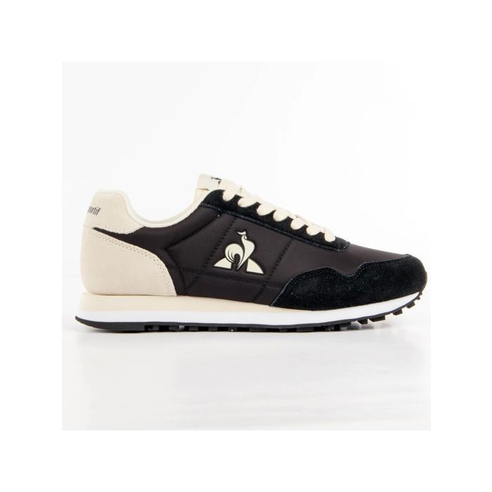 Astra Le Coq Sportif Basket Homme Rose Promo Basket Le Coq Sportif