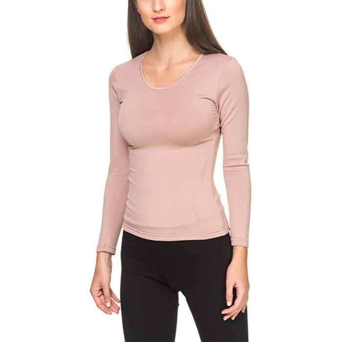 Polo De Travail Piqué Manches Longues Femme Kariban 100% Coton Bleu Royal Xl 87865807