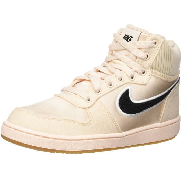 baskets montantes ebernon mid premium