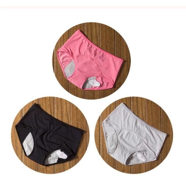 Soldes culottes menstruelles Clearance