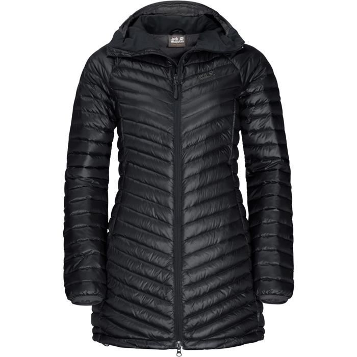 Manteau atmosphere online