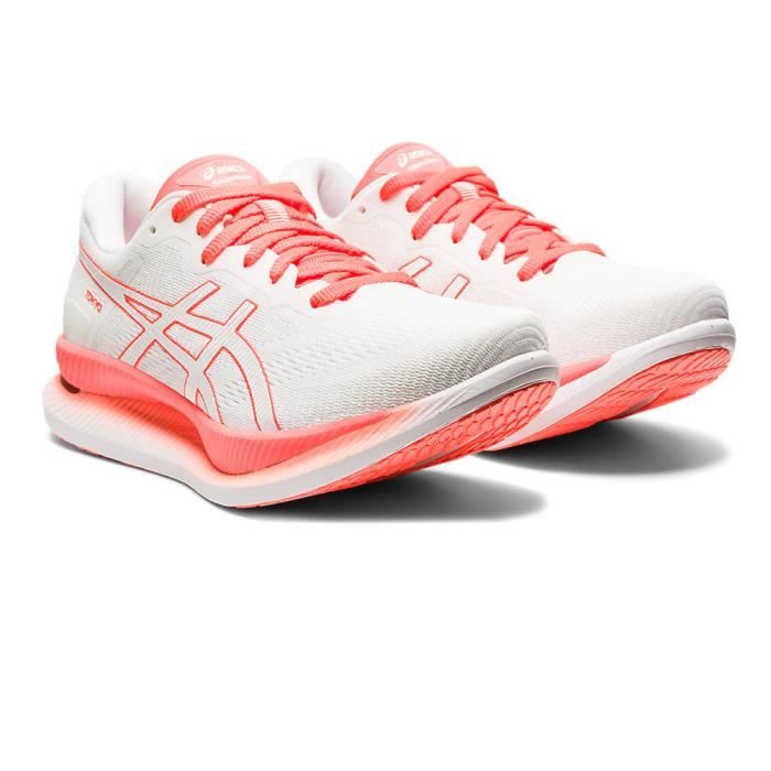 Asics course à pied femme 2025