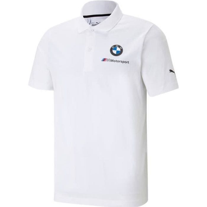 Polo puma bmw motorsport outlet
