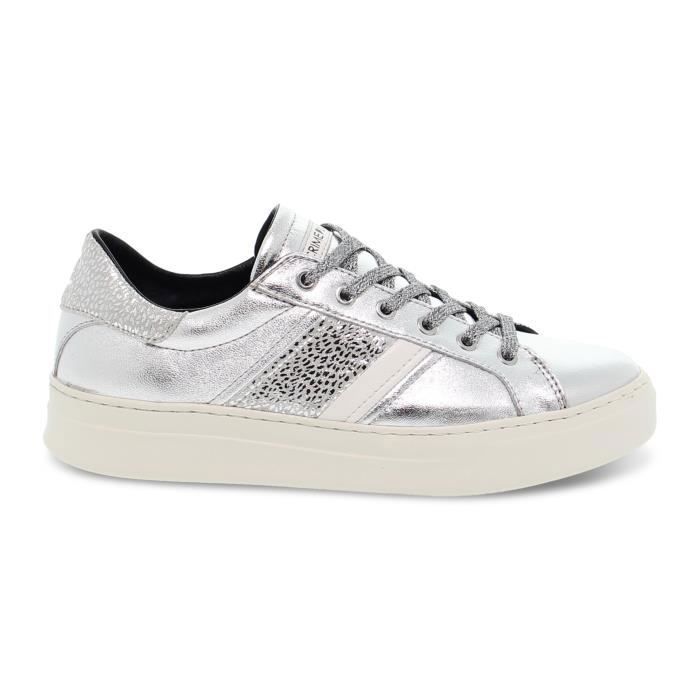 bottine a talon enfant