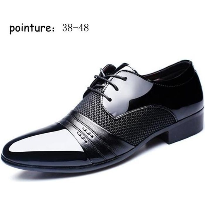 Richelieu soulier deals