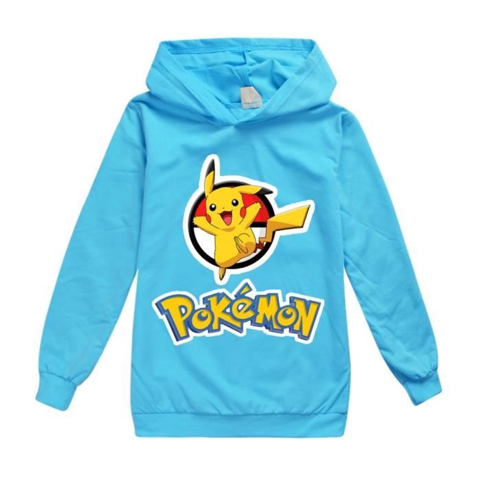 Sweat à Capuche Old Navy Enfant - Bleu Marine - Taille XL (14 Ans) - Fermeture éclair Intégrale