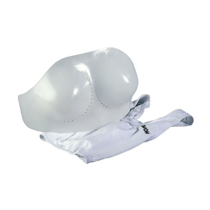 Chemise De Protection EvoShield - Boucliers Gel Moulables - Lavable En