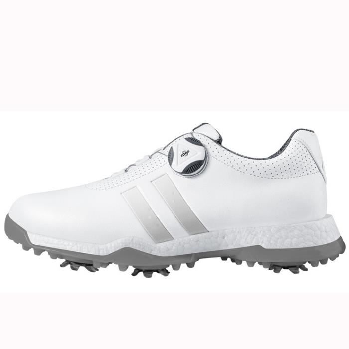 Chaussure hot sale golf femme