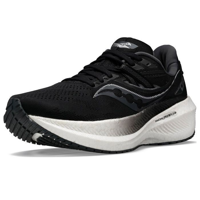 saucony triumph iso homme chaussure