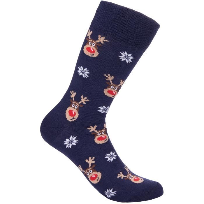 Chaussettes Hautes Cuisse Rayées Femme - Avec Gants Et Bandeau
