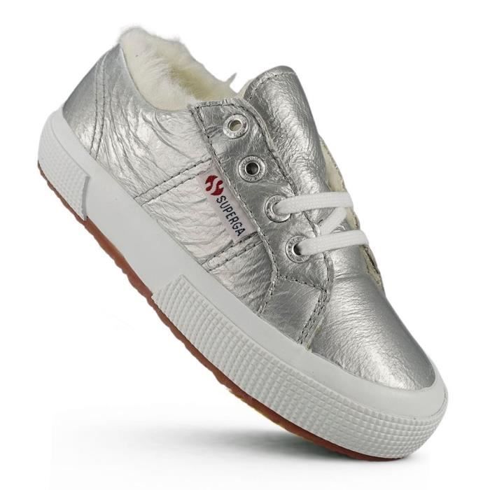 Superga enfant top