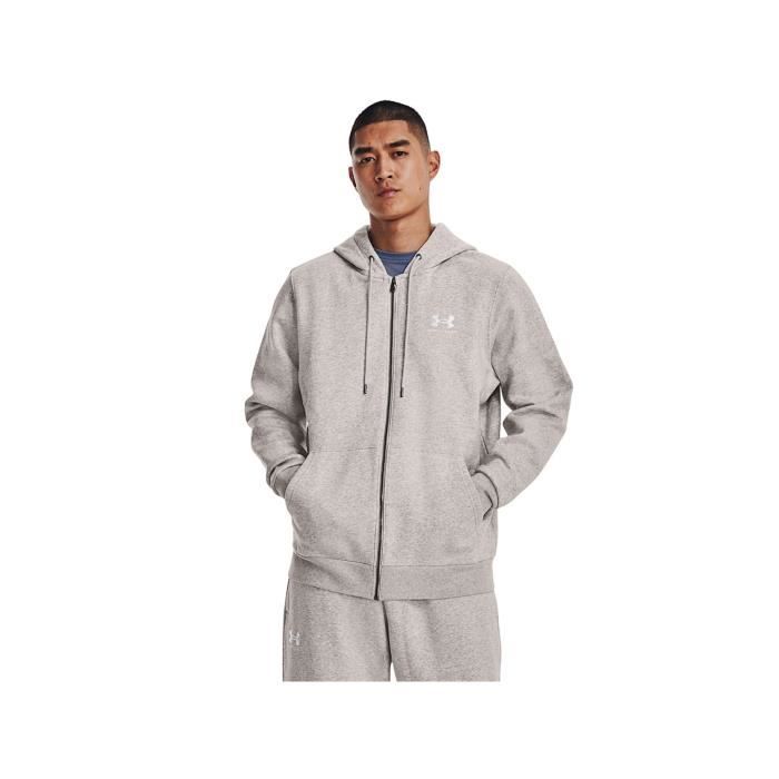 Sweat homme deals under armour