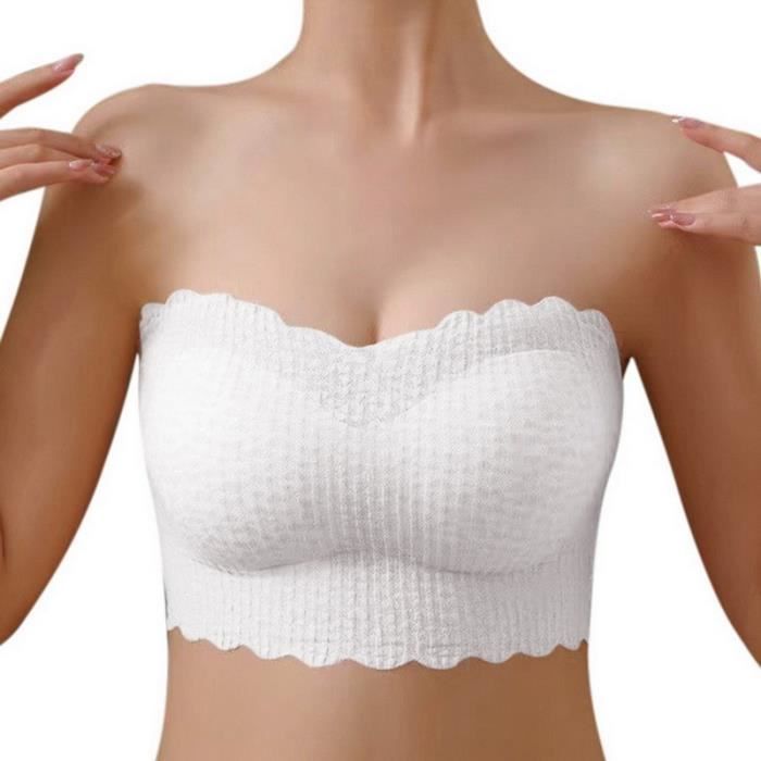 Soutien gorge invisible grande taille deals