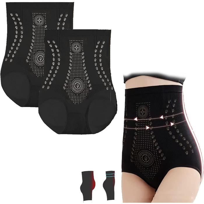 Moollyfox 2PCS Manchon Compression Bras Amincissant – Gaine Bras Post-Lipo & Correcteur Posture