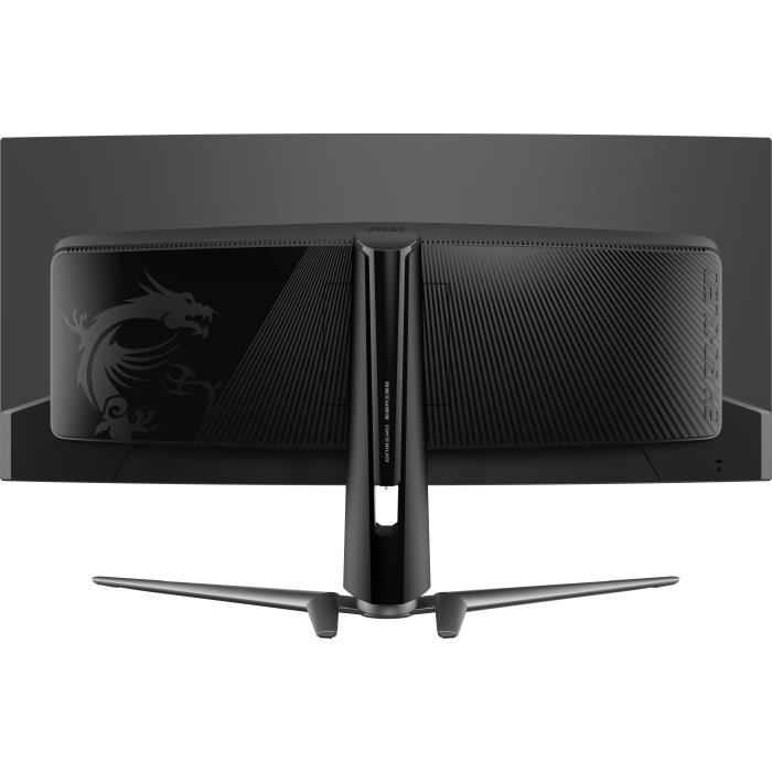 MSI MAG 341CQP QD-OLED