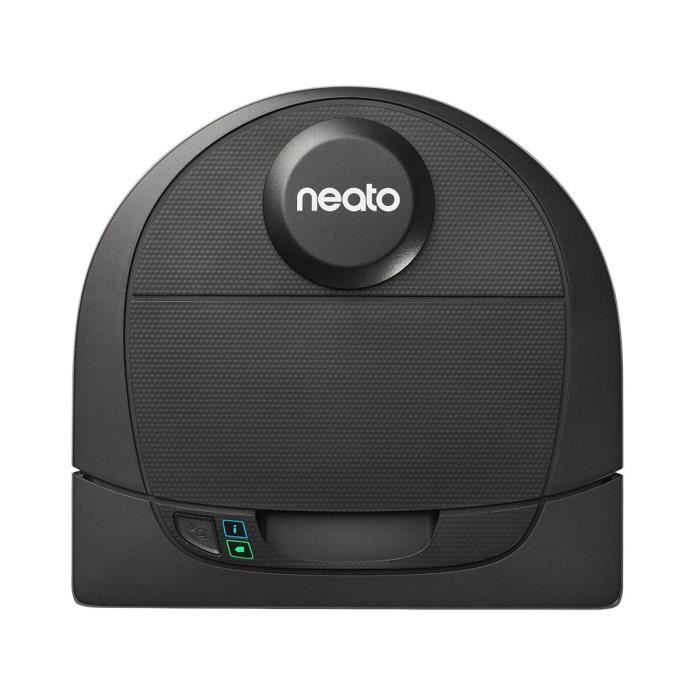 aspirateur robot neato