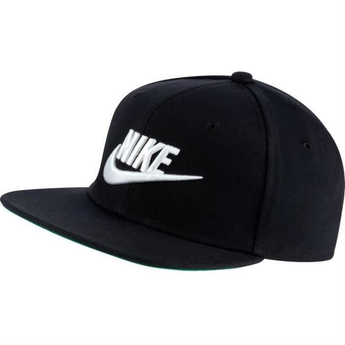 Casquette noir homme nike clearance