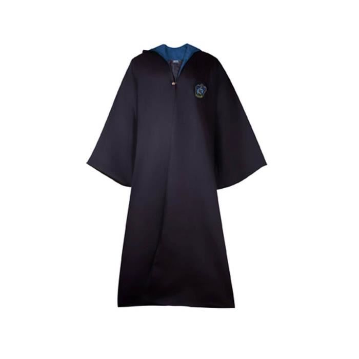 Robe de Sorcier Harry Potter - Serdaigle - Taille XL