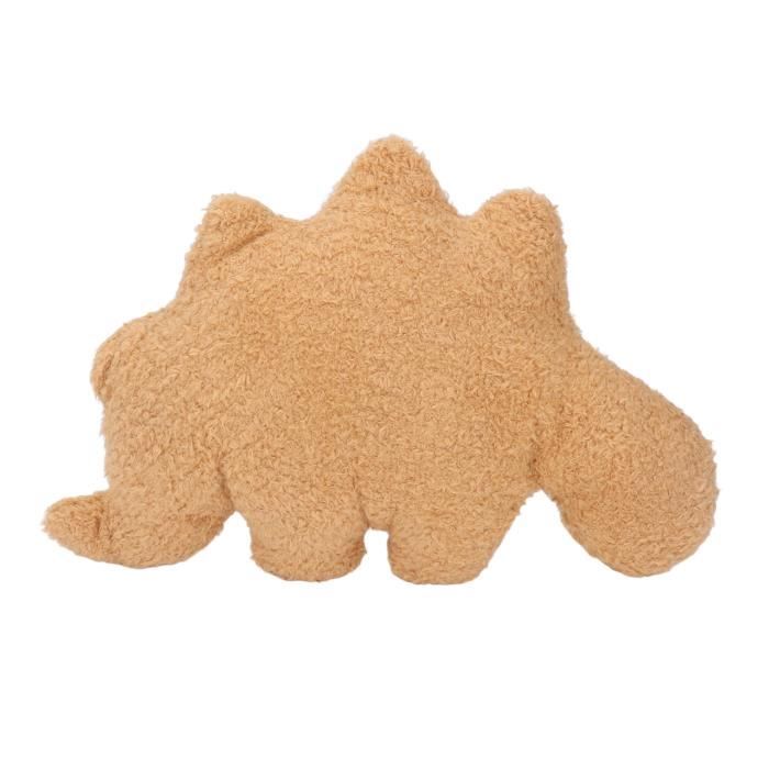 Warmies Bébé Dinosaure - Peluche Chauffante Et Parfumée à La Lavande - Neuve