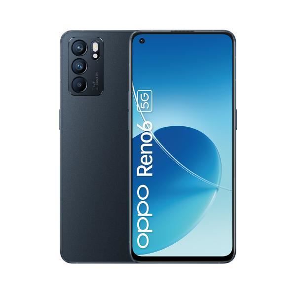 Oppo reno 6 8+ DS 5G stellaire OEM - vue 2