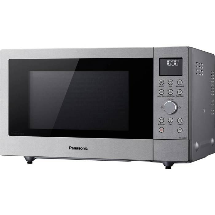 Panasonic NN CD 58 JSGPG - vue 6