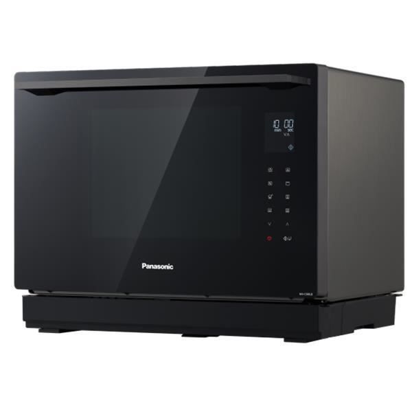 Micro ondes combiné NN CS88LBEPG - vue 3