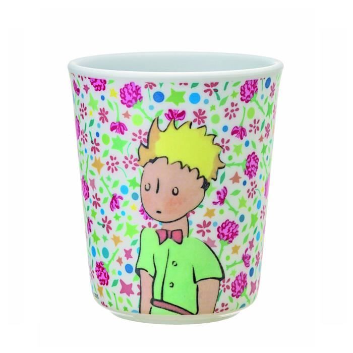 Timbale Le petit prince Rose Cdiscount Puériculture & Eveil bébé