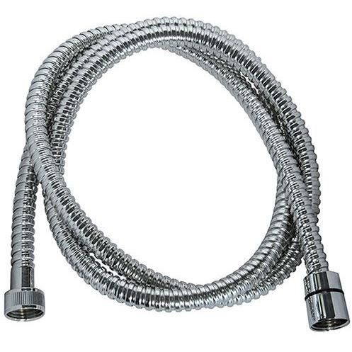 GRIFEMA G851-20, Flexible De Douche Universel (G1/2 Pouces, 2M), Tuyau De Douche Anti-Torsion Et