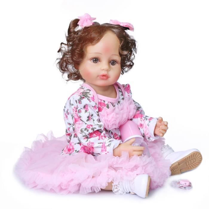 bébé silicone realiste 2026 Clearance