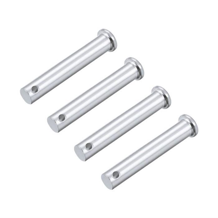 Jeu De Jauges à Goupilles En Acier - 0,50 Mm à 0,99 Mm, Précision, Neuf