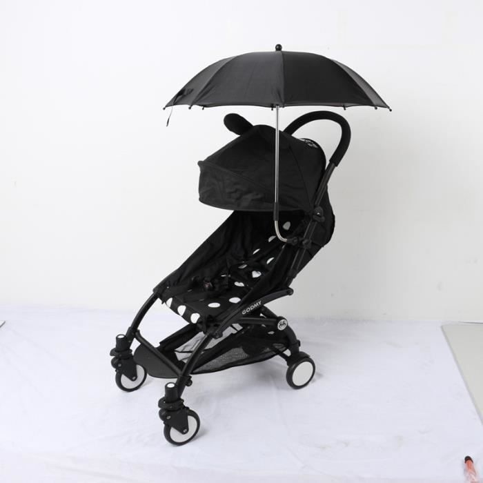 ombrelle universelle pour poussette